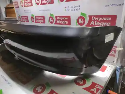 Pezzo di ricambio per auto di seconda mano paraurti posteriore per audi a3 (8l1) 1.8 t riferimenti oem iam   