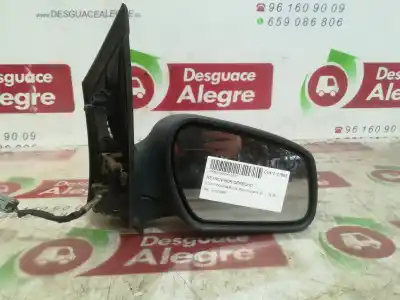 Recambio de automóvil de segunda mano de retrovisor derecho para ford focus berlina (cap) ambiente (d) referencias oem iam 014292  