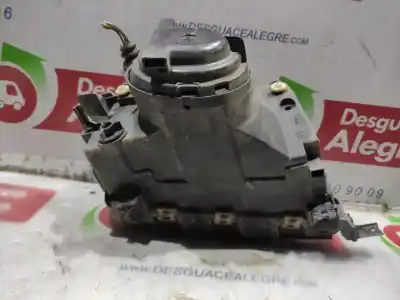 Second-hand car spare part left headlight for audi 100 c4 sedán (4a2) 2.3 e oem iam references   