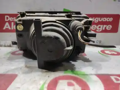 Tweedehands auto-onderdeel rechts koplamp voor audi 100 c4 sedán (4a2) 2.3 e oem iam-referenties 