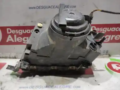 Second-hand car spare part right headlight for audi 100 c4 sedán (4a2) 2.3 e oem iam references   