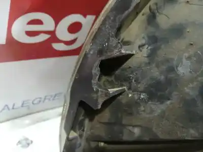 Second-hand car spare part right headlight for renault clio ii fase i (b/cbo) 1.6 initiale (b/cbod) 90 cv / 66 kw oem iam references   