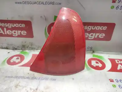 Автозапчастина б/у правий ліхтар для renault clio ii fase i (b/cbo) 1.9 d alize посилання на oem iam 7700410516  