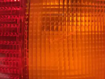 Tweedehands auto-onderdeel rechter achterlamp voor audi 100 c4 sedán (4a2) 2.3 e oem iam-referenties 