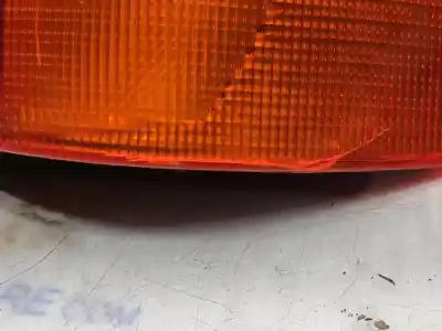 Second-hand car spare part right tailgate light for audi 100 c4 sedán (4a2) 2.3 e oem iam references   
