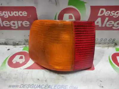 Second-hand car spare part left tailgate light for audi 100 c4 sedán (4a2) 2.3 e oem iam references   