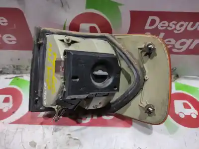Tweedehands auto-onderdeel linker achterlamp voor audi 100 c4 sedán (4a2) 2.3 e oem iam-referenties 