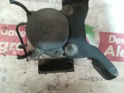 Pezzo di ricambio per auto di seconda mano abs per opel corsa d cosmo riferimenti oem iam 13277812  0265232268