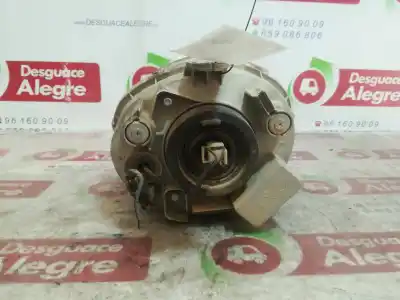 Second-hand car spare part right headlight for chevrolet matiz e abg gpl oem iam references   