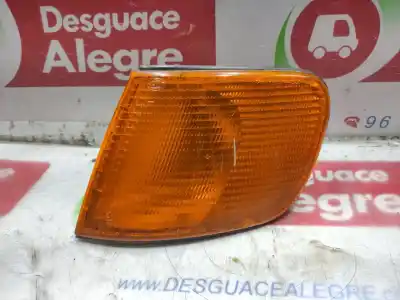 Second-hand car spare part front left headlight for audi 100 c4 sedán (4a2) 2.3 e oem iam references   