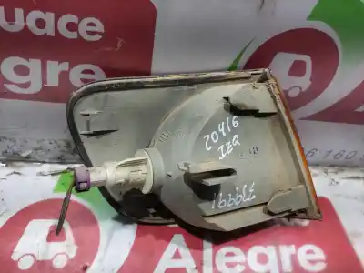 Tweedehands auto-onderdeel linker voor piloot voor audi 100 c4 sedán (4a2) 2.3 e oem iam-referenties 