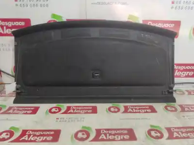 Piesă de schimb auto la mâna a doua SUPORT PAHAR SPATE pentru VOLKSWAGEN GOLF V BERLINA (1K1)  Referințe OEM IAM 1K0867769  