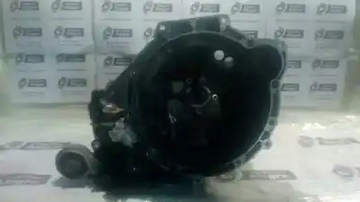 Автозапчасти б/у коробка передач за ford fiesta (cbk) ambiente ссылки oem iam 2n1r7002cb