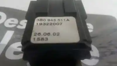 Автозапчасти б/у выключатель за audi a4 b6 (8e2) 1.9 tdi ссылки oem iam 3b0945511a  19322007