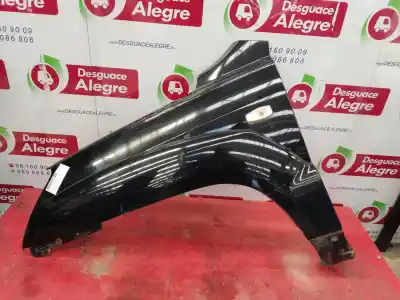 Pezzo di ricambio per auto di seconda mano parafango anteriore sinistro per kia sportage concept riferimenti oem iam 