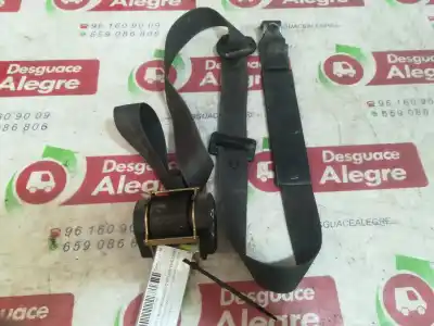 Second-hand car spare part front right seat belt for ford transit connect (tc7) furgón (2006->) oem iam references a508367 Second-hand car spare part front right seat belt for ford transit connect (tc7) furgón (2006->) oem iam references a508367