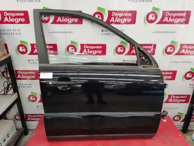 Pezzo di ricambio per auto di seconda mano porta anteriore destra per kia sportage concept riferimenti oem iam 