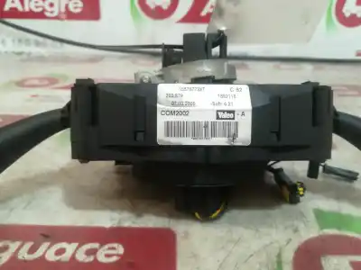 Second-hand car spare part multifunction switch for citroen c2 cool oem iam references 96576773xt  