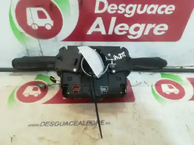 Second-hand car spare part multifunction switch for citroen c2 cool oem iam references 96576773xt  