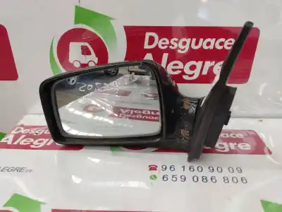 Pezzo di ricambio per auto di seconda mano specchio sinistro per kia sportage concept riferimenti oem iam 