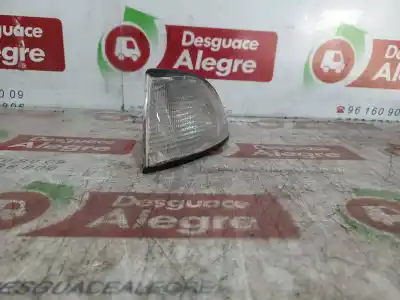 Second-hand car spare part FRONT LEFT HEADLIGHT for AUDI A4 BERLINA (B5)  OEM IAM references 56723  