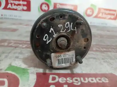 Second-hand car spare part front shock absorber for jaguar s-type 2.7 v6 diesel cat oem iam references 