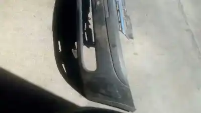 Second-hand car spare part front bumper for opel corsa c elegance oem iam references   