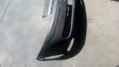 Second-hand car spare part front bumper for opel corsa c elegance oem iam references   