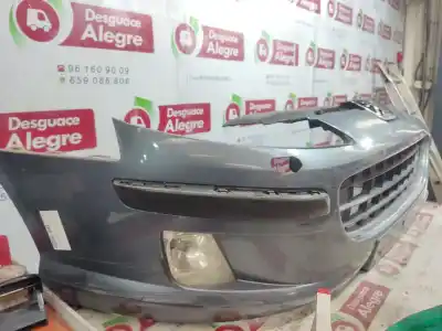 Pièce détachée automobile d'occasion LE PARE-CHOC AVANT pour PEUGEOT 407 SW  Références OEM IAM   