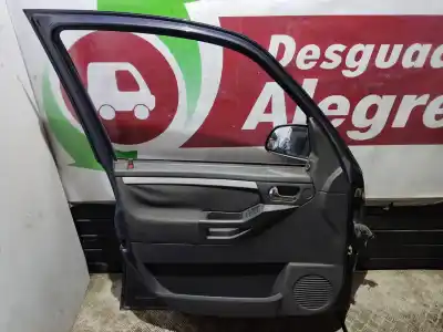 Peça sobressalente para automóvel em segunda mão  por OPEL MERIVA  Referências OEM IAM   