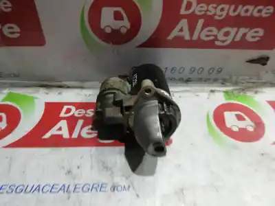 Автозапчасти б/у двигатель запускается за opel corsa c corsavan ссылки oem iam 0001107437  