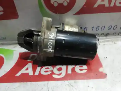 Автозапчасти б/у двигатель запускается за opel corsa c corsavan ссылки oem iam 0001107437  