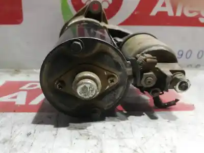 Автозапчасти б/у двигатель запускается за opel corsa c corsavan ссылки oem iam 0001107437  