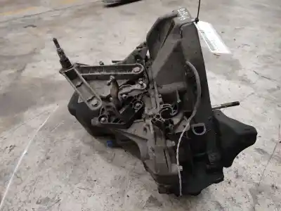 Pezzo di ricambio per auto di seconda mano riduttore per renault clio iii confort dynamique riferimenti oem iam   