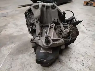 Pezzo di ricambio per auto di seconda mano riduttore per renault clio iii confort dynamique riferimenti oem iam   