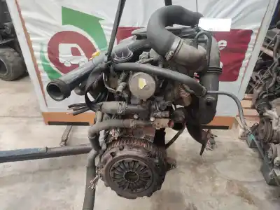 Pezzo di ricambio per auto di seconda mano motore completo per renault kangoo (f/kc0) alize riferimenti oem iam f9q790  