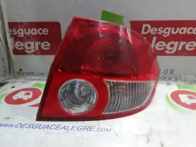 Автозапчастина б/у правий ліхтар для HYUNDAI GETZ (TB) 1.1 GL Посилання на OEM IAM   