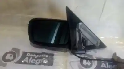 Recambio de automóvil de segunda mano de Retrovisor Izquierdo para BMW SERIE 3 BERLINA (E46) 320d referencias OEM IAM   