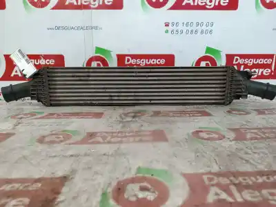 Peça sobressalente para automóvel em segunda mão intercooler por audi a4 b8 (8k2) 2.0 tdi referências oem iam 8k0145805g  