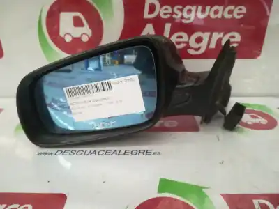 Автозапчастина б/у ліве дзеркало для audi a3 (8l1) 1.8 t посилання на oem iam 
