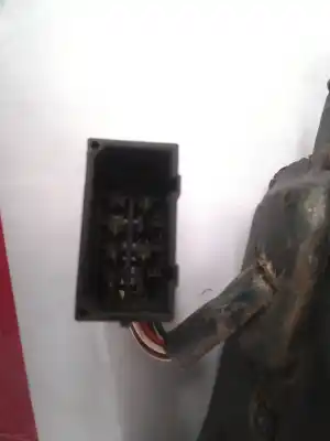 Second-hand car spare part left rearview mirror for audi a3 (8l1) 1.8 t oem iam references   