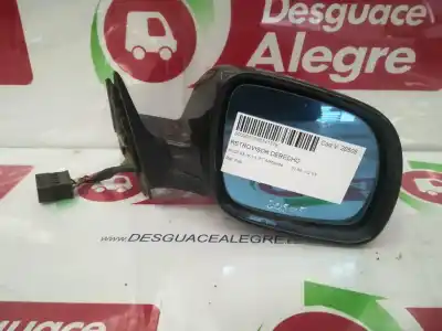 Автозапчастина б/у правий задний огляд для audi a3 (8l1) 1.8 t посилання на oem iam 