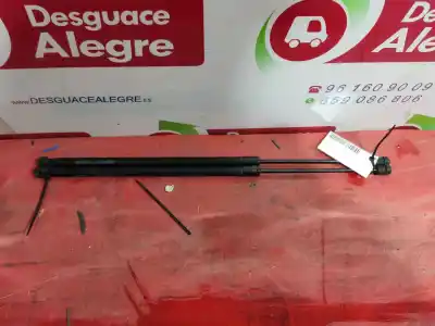 Second-hand car spare part tailgate gas strut for bmw 3 compact (e46) 320 td oem iam references 51247118885  