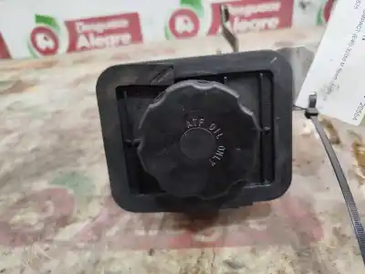 Second-hand car spare part steering pump for bmw 3 compact (e46) 320 td oem iam references 6756575  7692974519