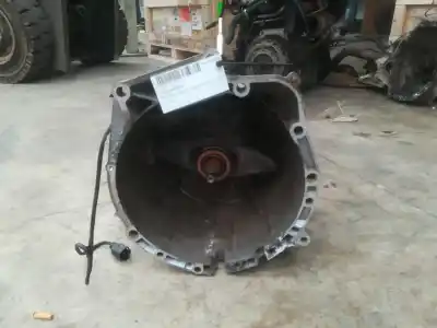 Pezzo di ricambio per auto di seconda mano riduttore per bmw 3 compact (e46) 320 td riferimenti oem iam 23007533513  