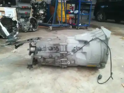 Pezzo di ricambio per auto di seconda mano riduttore per bmw 3 compact (e46) 320 td riferimenti oem iam 23007533513  