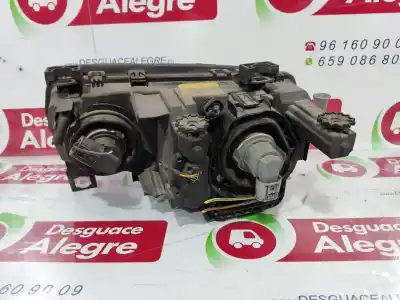 Second-hand car spare part  for BMW 3 COMPACT (E46)  OEM IAM references 6901970  0301187202