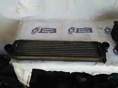 Автозапчастина б/у ІНТЕРКУЛЕР для BMW SERIE 3 BERLINA (E36)  Посилання на OEM IAM   