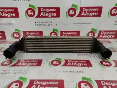 Peça sobressalente para automóvel em segunda mão intercooler por bmw 3 compact (e46) 320 td referências oem iam 77897930  1787779