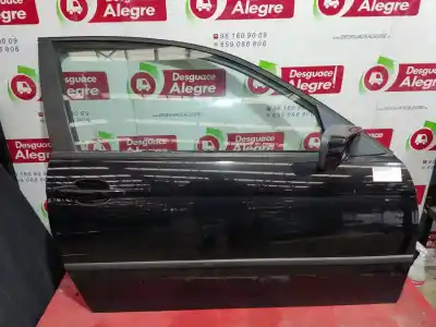 Second-hand car spare part front right door for bmw 3 compact (e46) 320 td oem iam references 41517016240